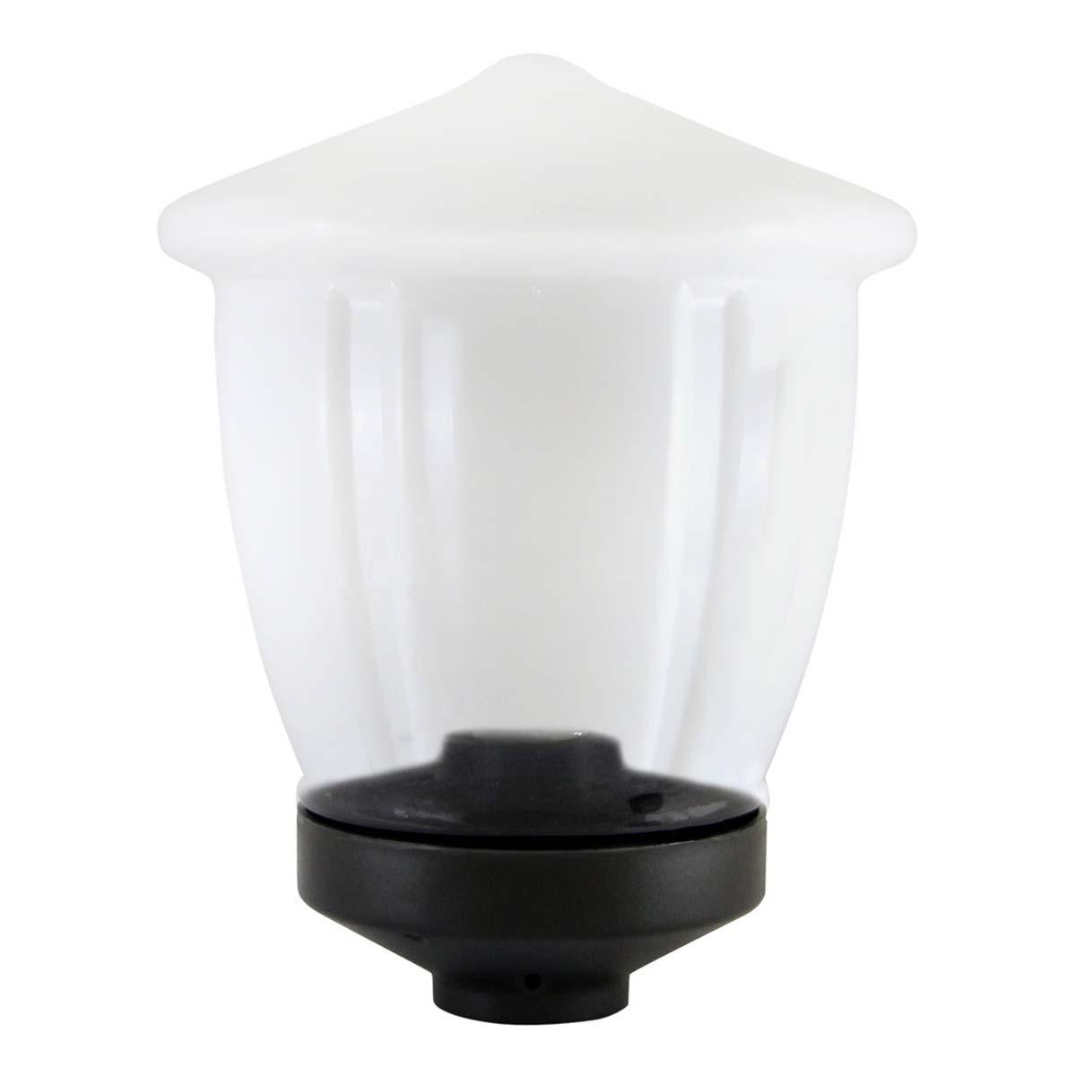 Уличный светильник TDM Electric Ливерпуль НТУ 05-100-411 SQ0330-0815