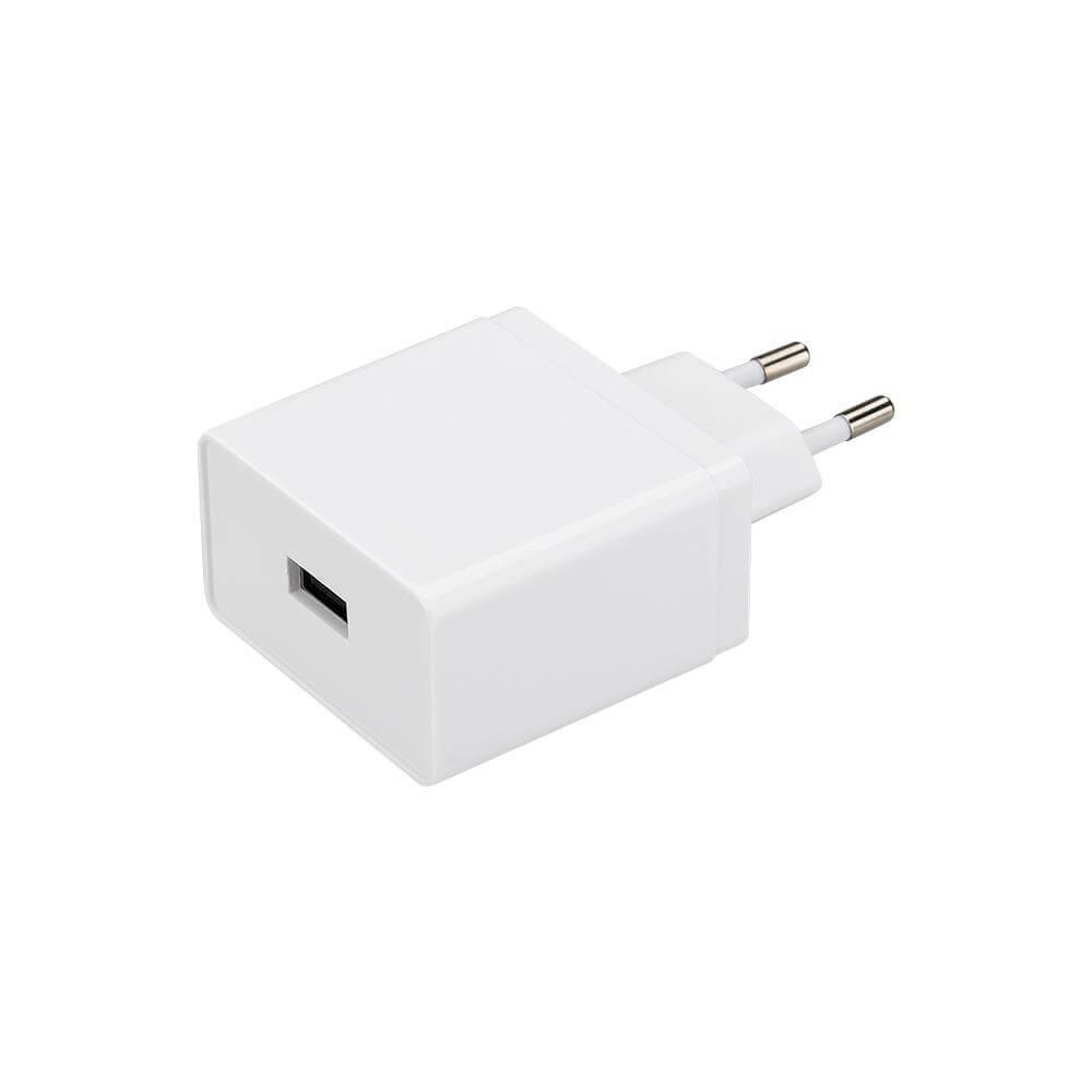 Блок питания Arlight ARDV-24-5V-USB Fast 12V 24W IP20 3A 023248