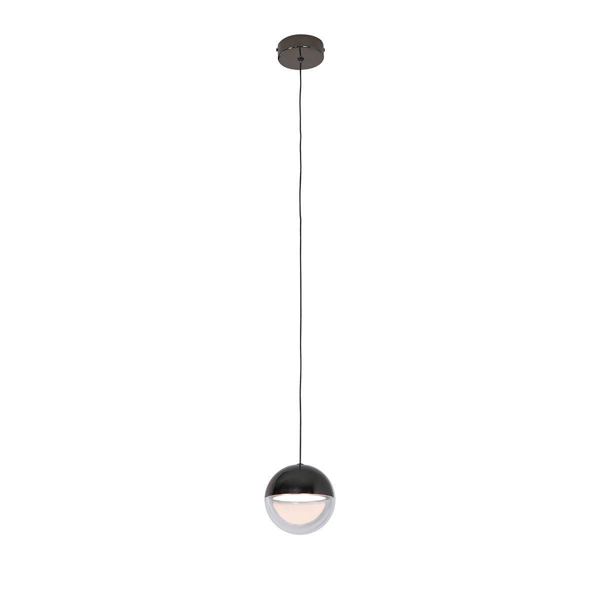 Подвесной светодиодный светильник Favourite Luna 4369-1P Подвесной светодиодный светильник Favourite Luna 4369-1P