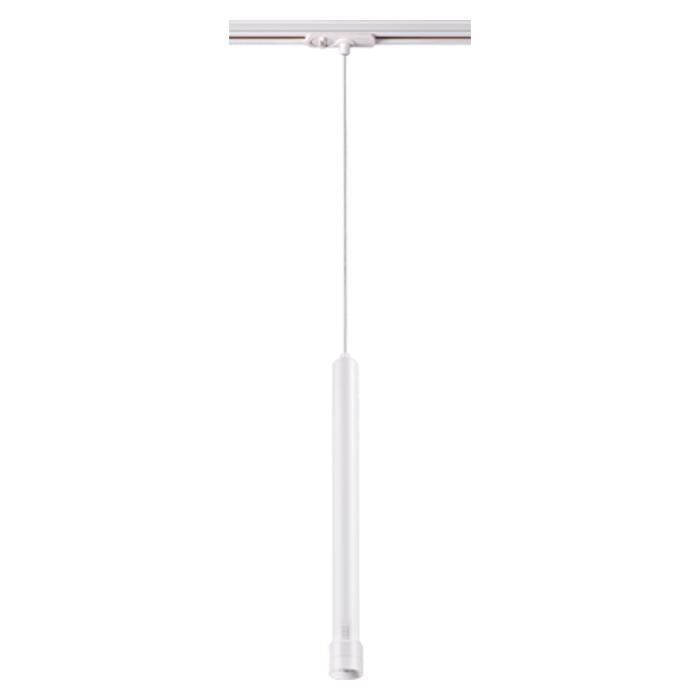 Трековый однофазный светодиодный светильник Novotech Port Eddy 357980