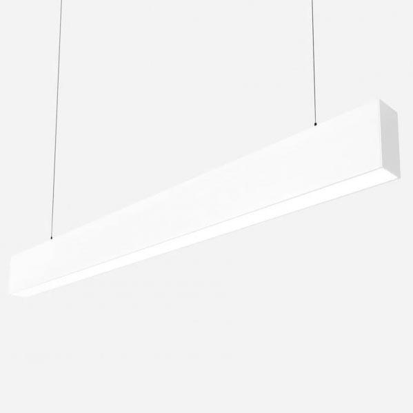 Подвесной светодиодный светильник Siled La Linea 7370110 Подвесной светодиодный светильник Siled La Linea 7370110