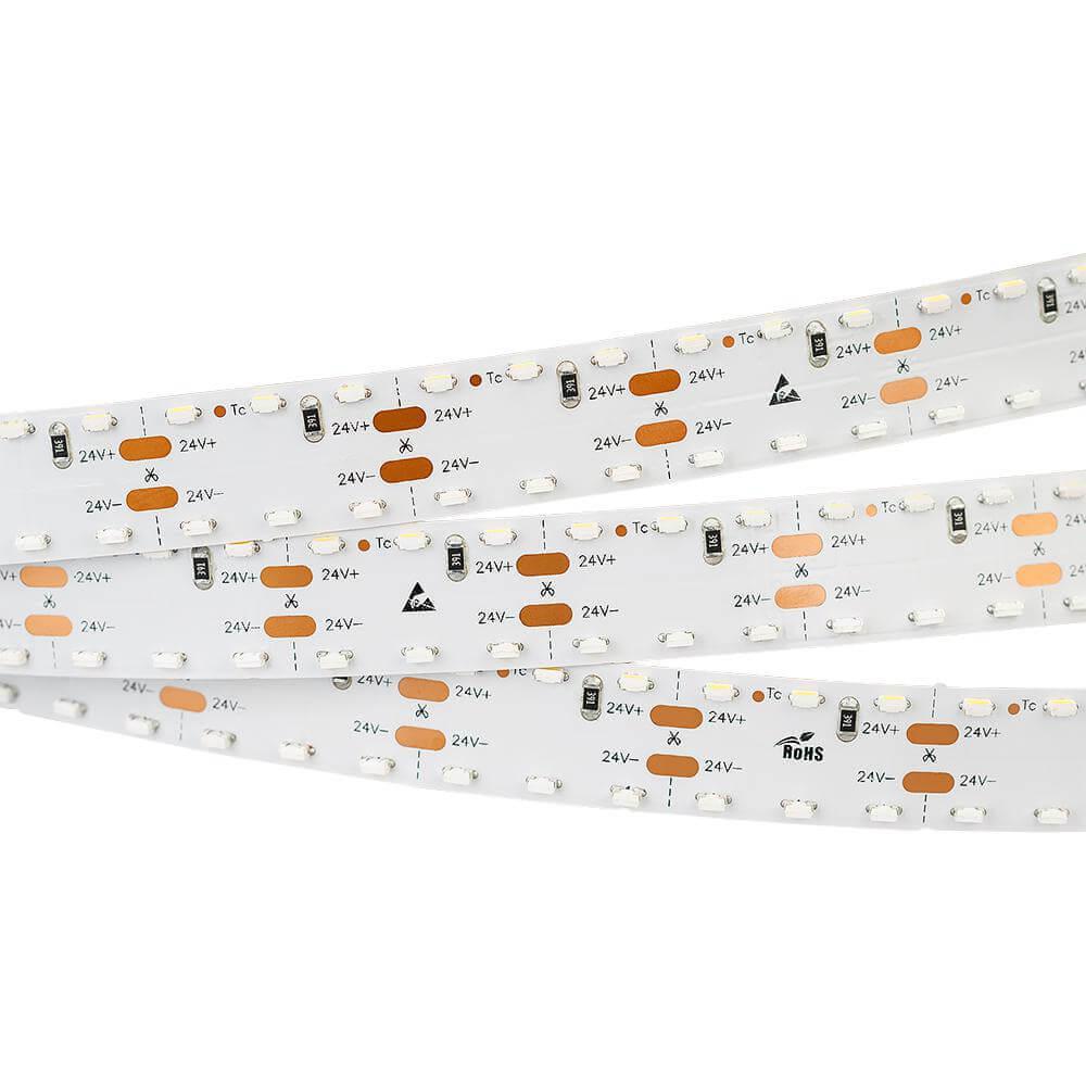 Светодиодная лента Arlight 19,2W/m 240LED/m 3014SMD белый 5M 024468 Светодиодная лента Arlight 19,2W/m 240LED/m 3014SMD белый 5M 024468