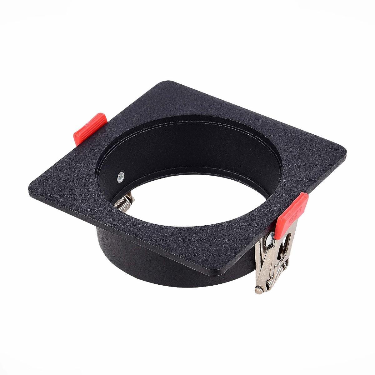 Рамка для светодиодного модуля серии ST850, ST851 ST Luce Shift ST052.408.01 Рамка для светодиодного модуля серии ST850, ST851 ST Luce Shift ST052.408.01