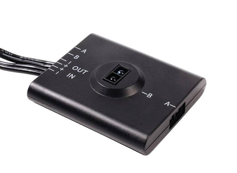 Сенсор Deko-Light IR Sensor Mia, black 930213 Сенсор Deko-Light IR Sensor Mia, black 930213
