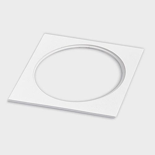 Рамка Italline IT08-8037 white Рамка Italline IT08-8037 white