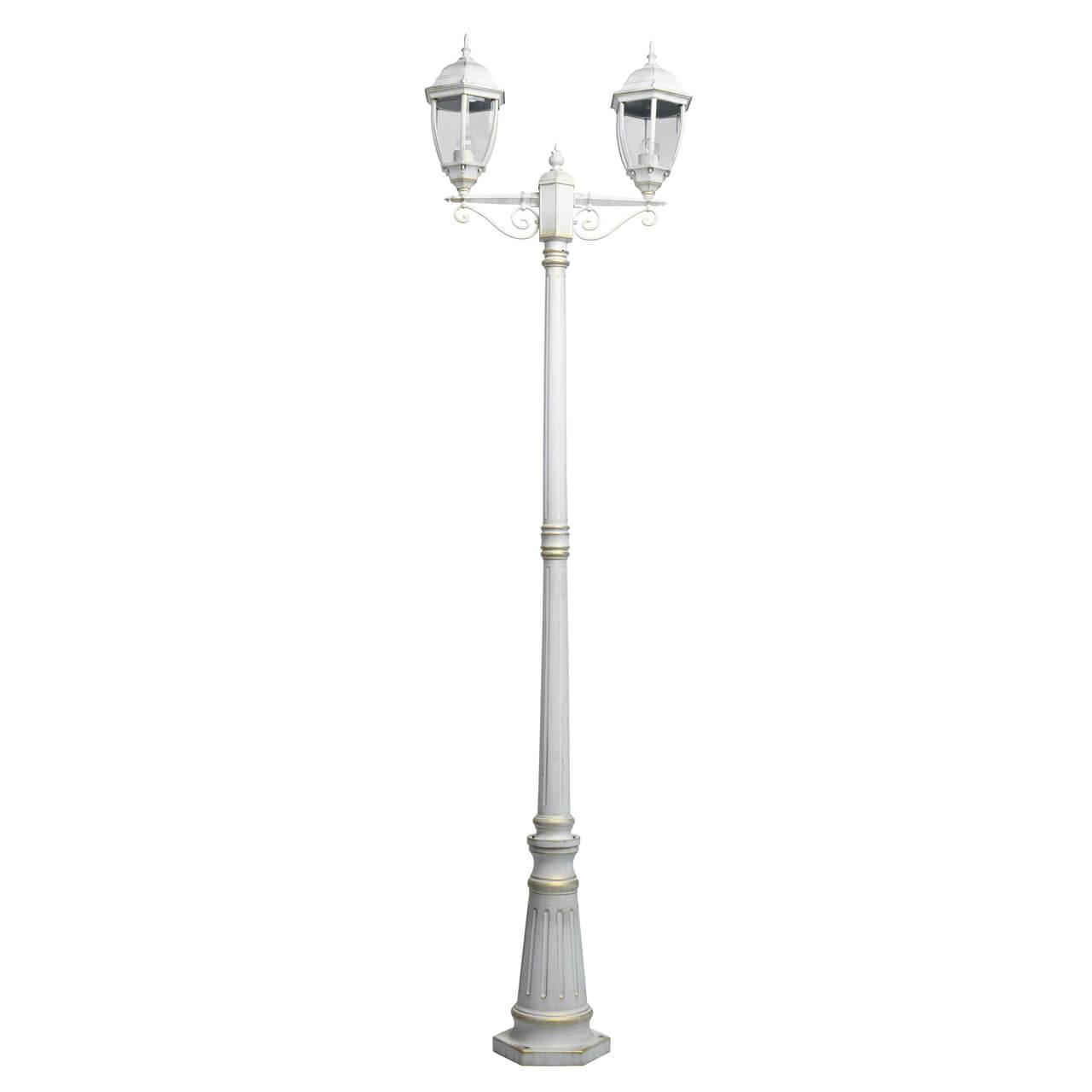 Садово-парковый светильник De Markt Фабур 804041102 Садово-парковый светильник De Markt Фабур 804041102