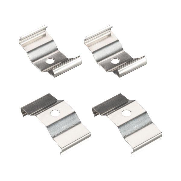Крепление Arlight SL-ARC-5060 Silver (4 шт.) 032725 Крепление Arlight SL-ARC-5060 Silver (4 шт.) 032725