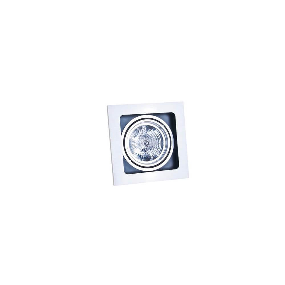 Встраиваемый светильник Azzardo Sisto 1 AZ1446