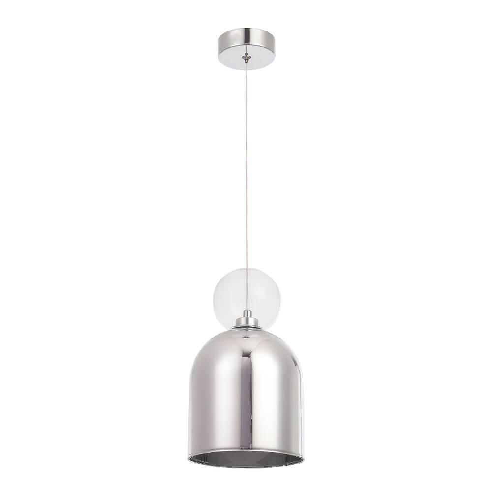 Подвесной светильник Crystal Lux Murcia SP1.3 Chrome Подвесной светильник Crystal Lux Murcia SP1.3 Chrome