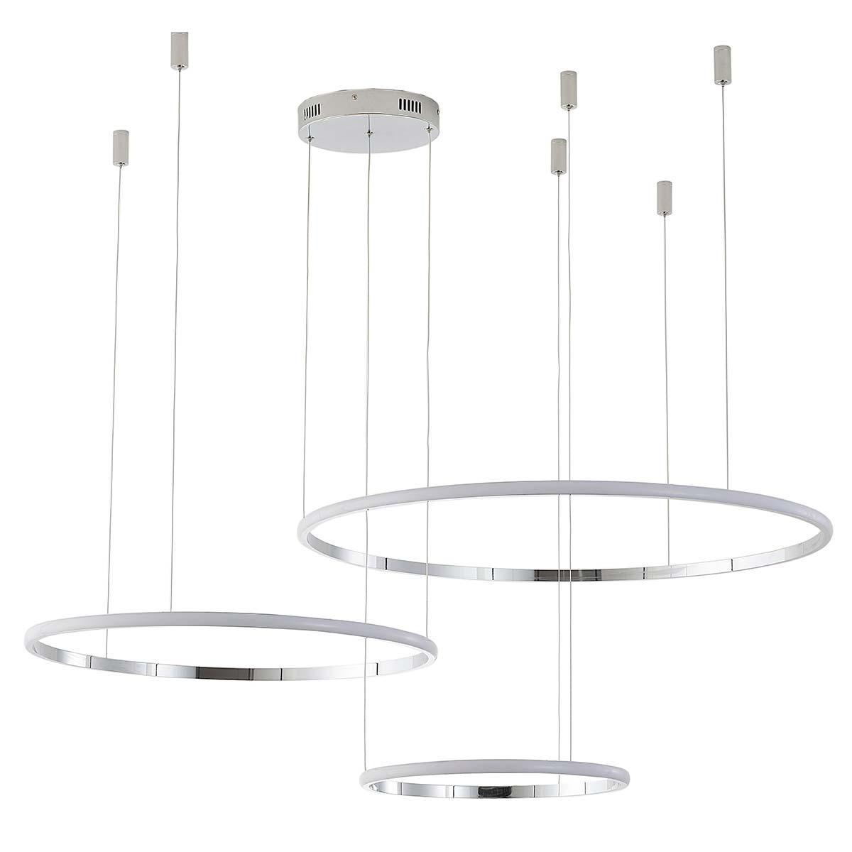 Подвесной светильник Zortes RINGOLIGHT ZRS.33321.120F Подвесной светильник Zortes RINGOLIGHT ZRS.33321.120F