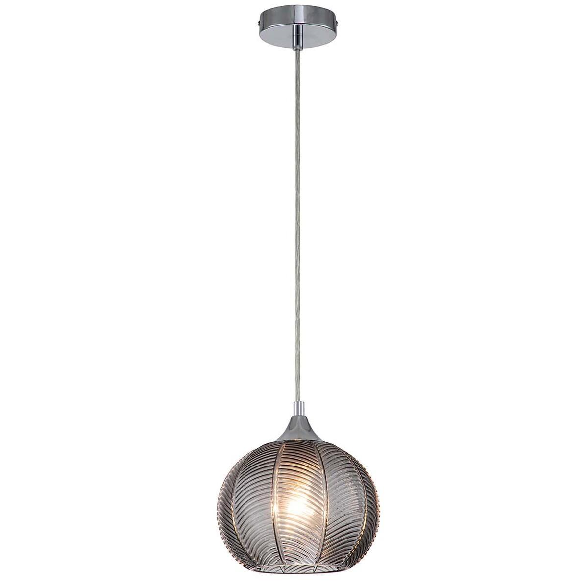 Подвесной светильник Escada Pion 10194/1S Smoke Подвесной светильник Escada Pion 10194/1S Smoke