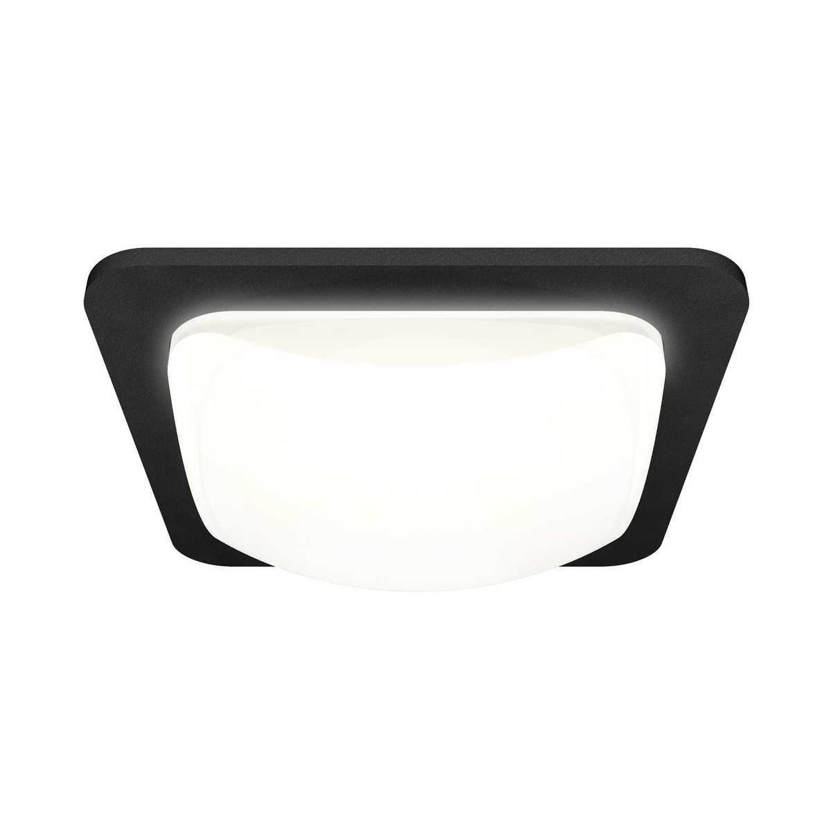 Комплект встраиваемого светильника Ambrella light Techno Spot XC (C7902, N7756) XC7902014 Комплект встраиваемого светильника Ambrella light Techno Spot XC (C7902, N7756) XC7902014