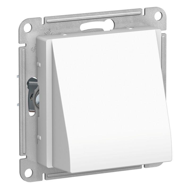 Вывод кабеля Schneider Electric AtlasDesign белый ATN000199 Вывод кабеля Schneider Electric AtlasDesign белый ATN000199