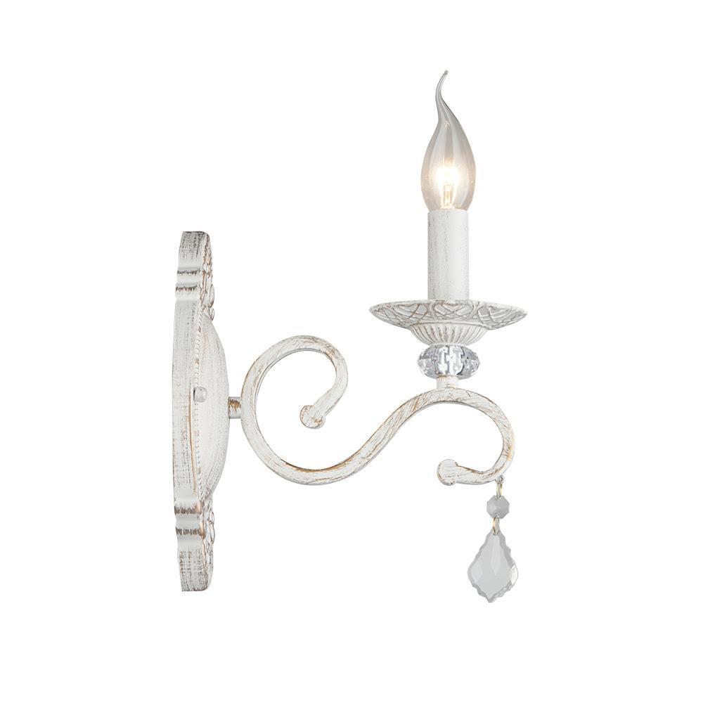 Бра Seven Fires Aelita WD3529/1W-WG-CL Бра Seven Fires Aelita WD3529/1W-WG-CL