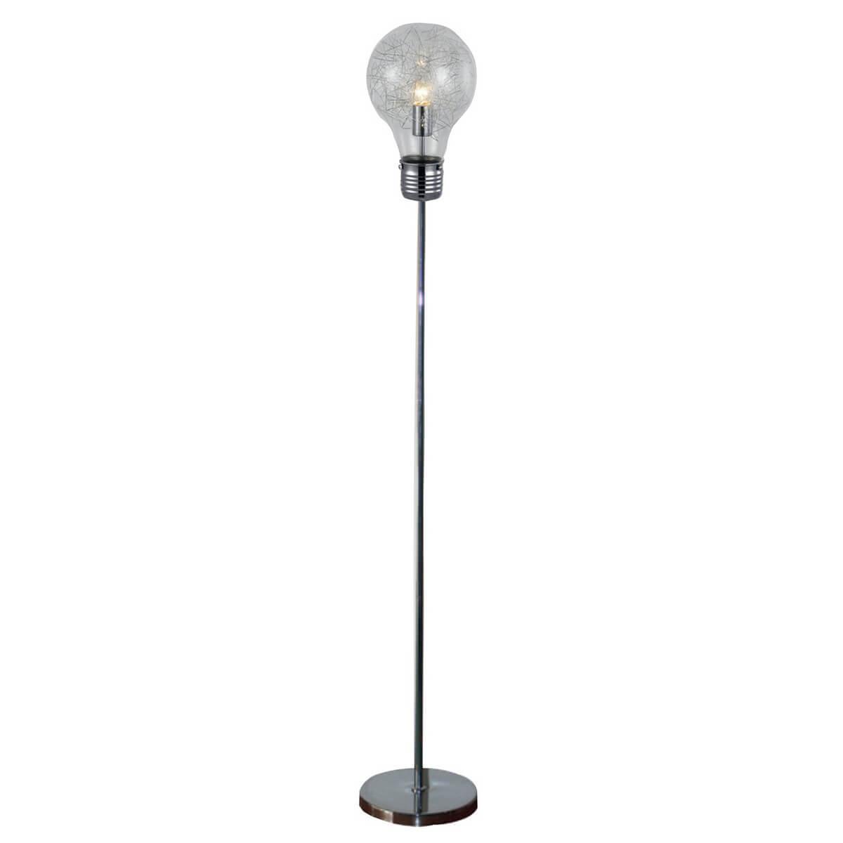 Торшер Zumaline Bulb RLL93024-1A