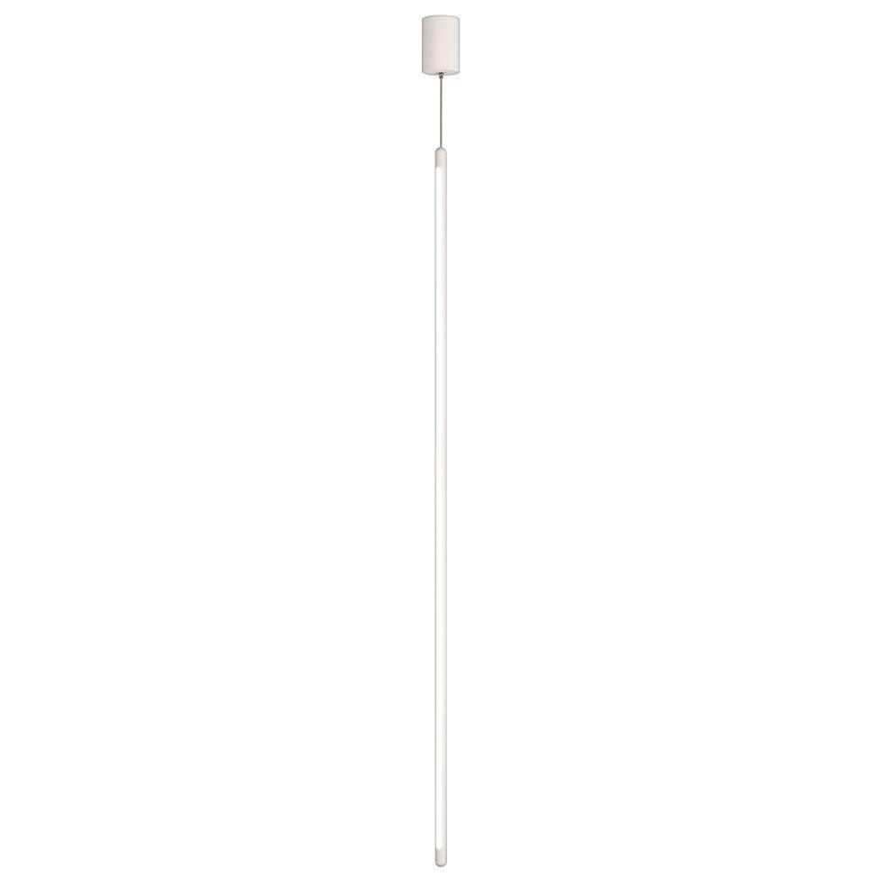 Подвесной светодный светильник Crystal Lux CLT 035C1000 WH Подвесной светодный светильник Crystal Lux CLT 035C1000 WH