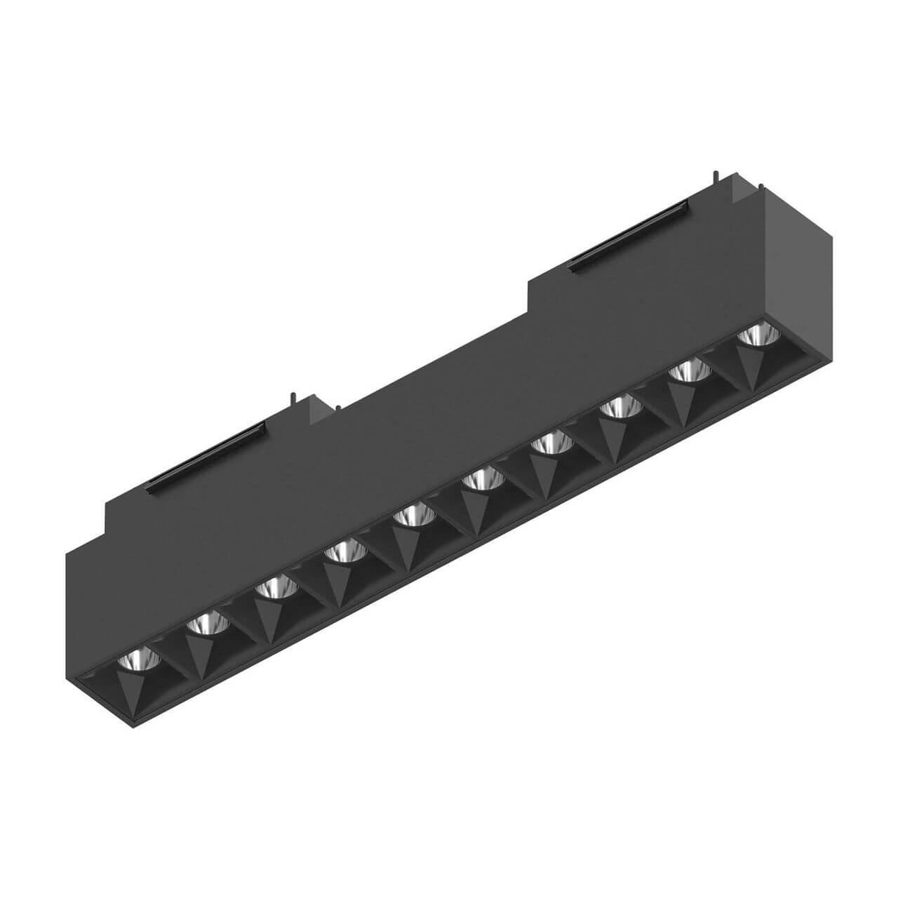 Трековый светодиодный светильник Ideal Lux Arca Accent 30 cm 3000K 222929 Трековый светодиодный светильник Ideal Lux Arca Accent 30 cm 3000K 222929