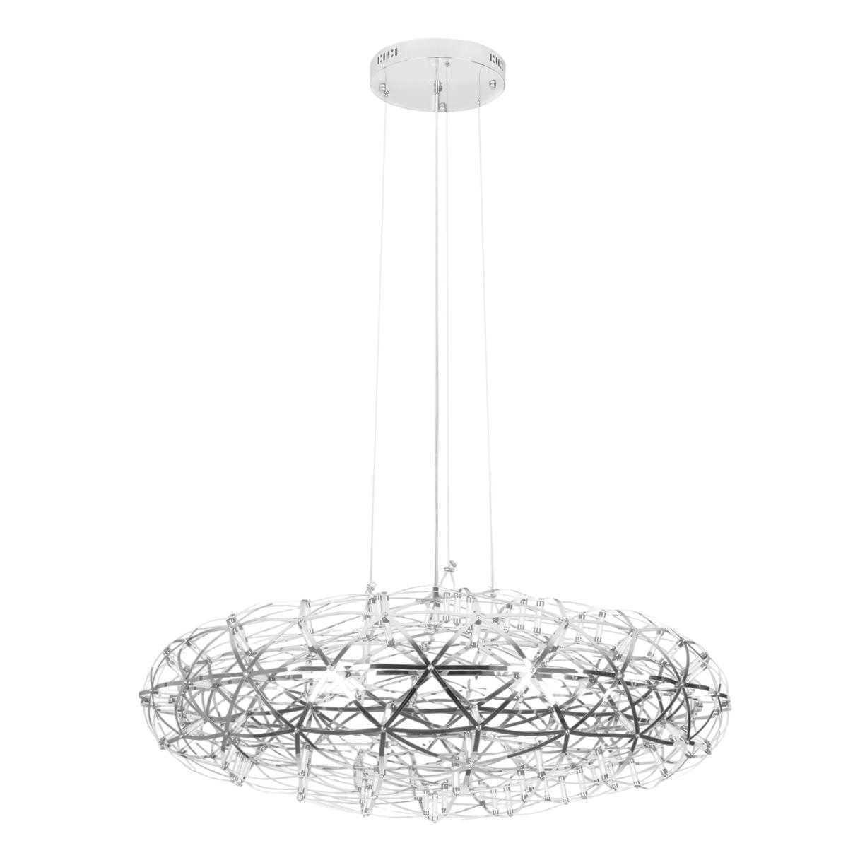 Подвесной светодиодный светильник Loft IT Raimond 1898/1000 Chrome Подвесной светодиодный светильник Loft IT Raimond 1898/1000 Chrome