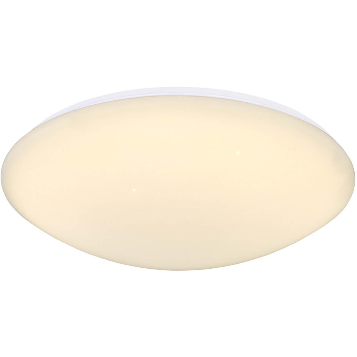 Потолочный светодиодный светильник Globo Atreju I 48363-24C