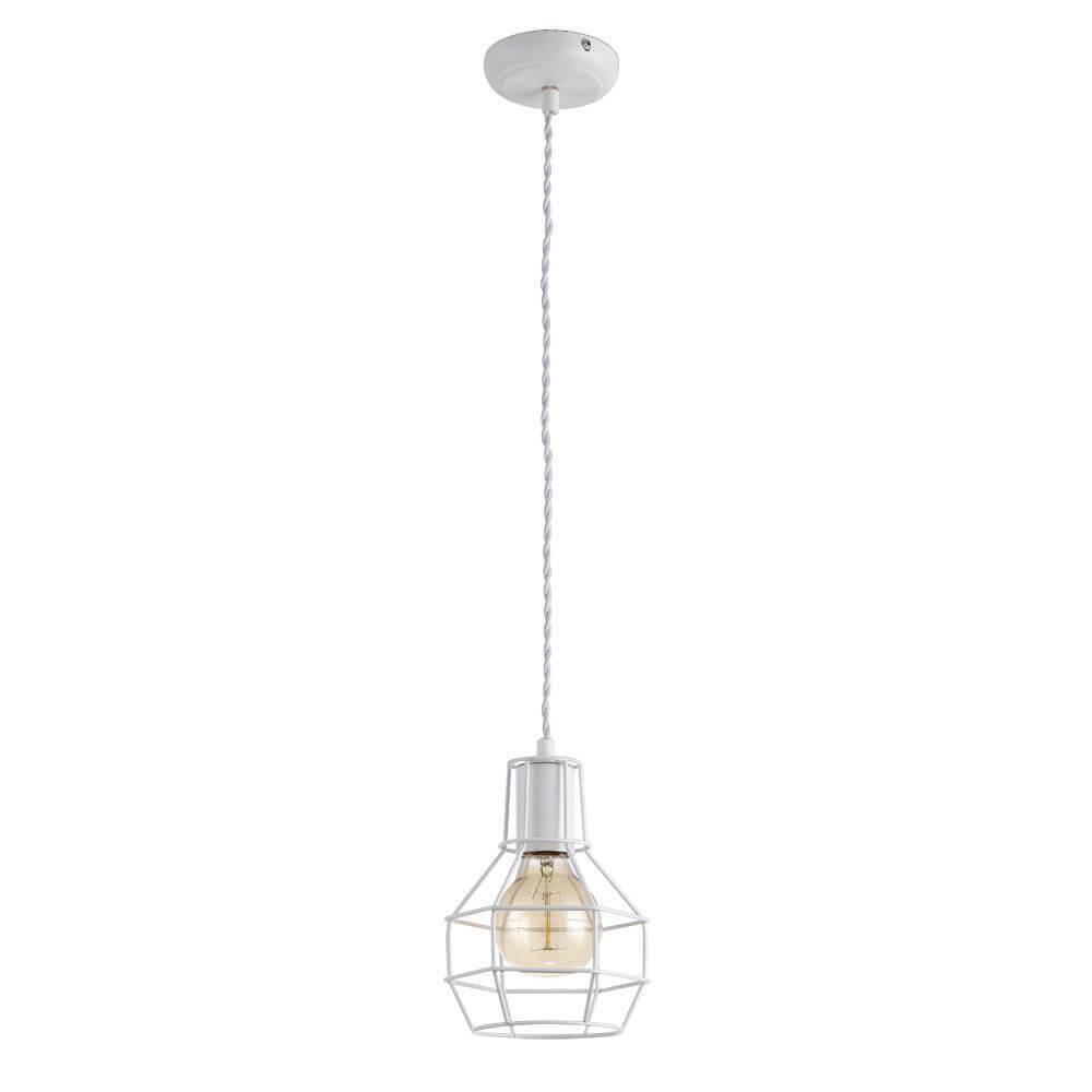 Подвесной светильник Arte Lamp A9182SP-1WH