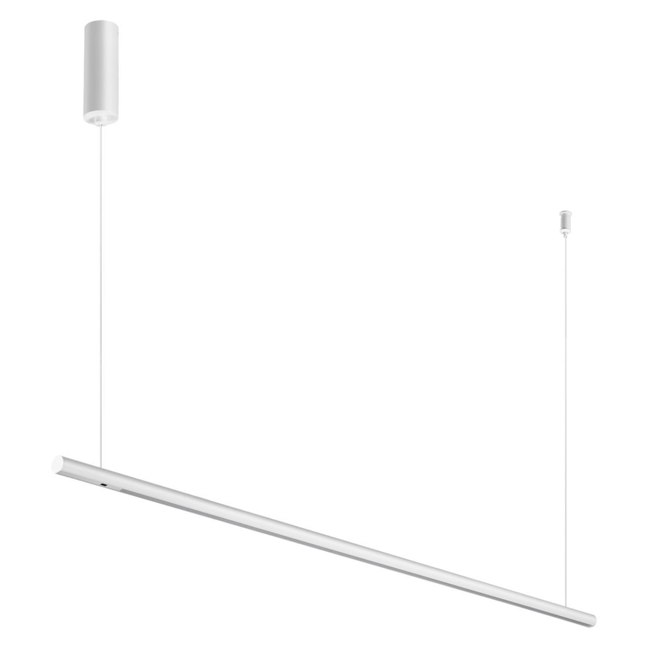 Подвесной светодиодный светильник Novotech Over Fermo 359306 Подвесной светодиодный светильник Novotech Over Fermo 359306