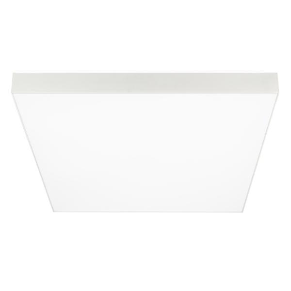 Потолочный светодиодный светильник Arlight SP-Quadro-S600x600-60W Warm3000 034804 Потолочный светодиодный светильник Arlight SP-Quadro-S600x600-60W Warm3000 034804