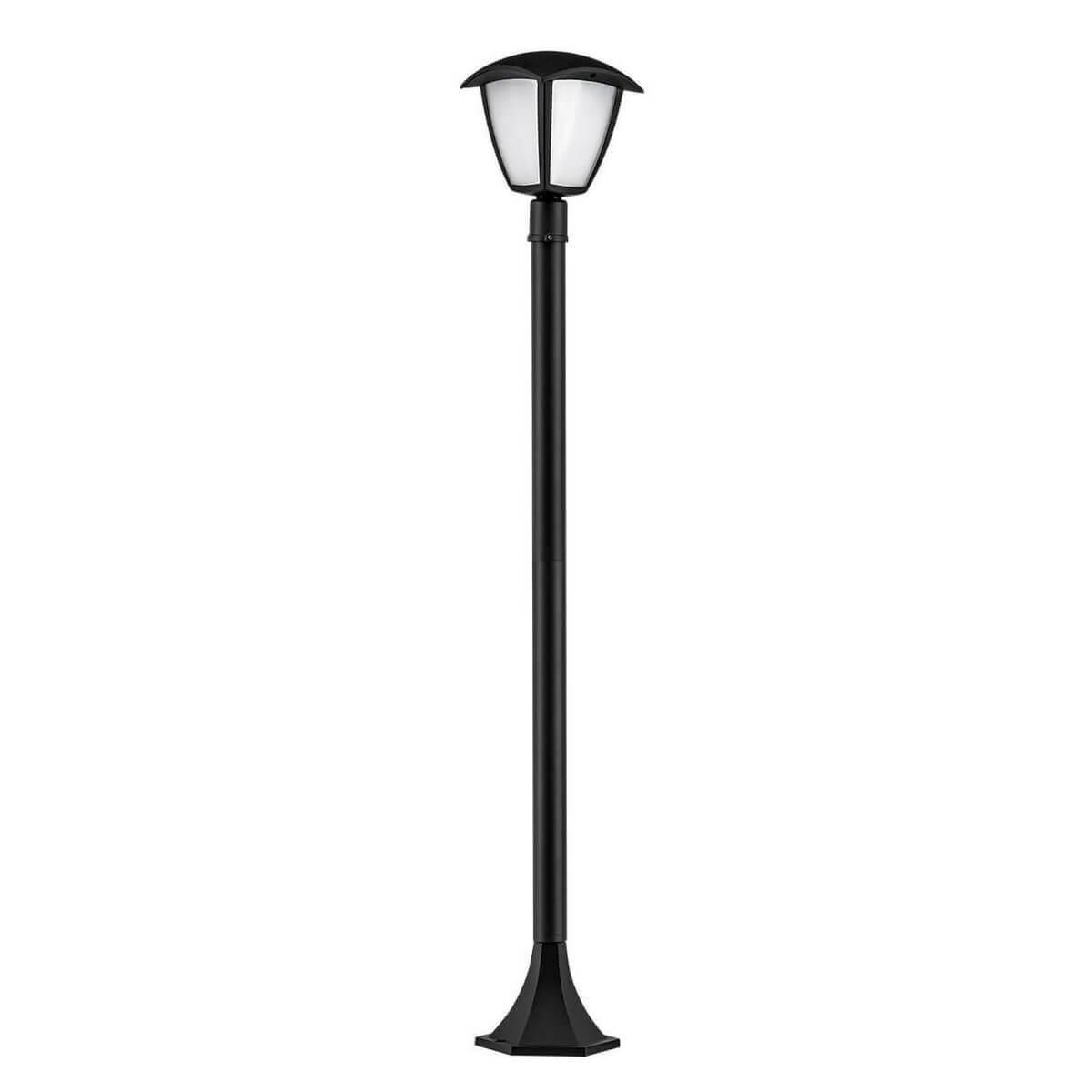Уличный светодиодный светильник Lightstar Lampione 375770 Уличный светодиодный светильник Lightstar Lampione 375770
