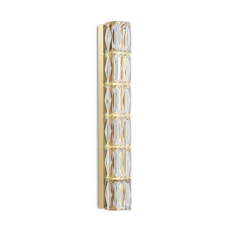 Настенный светильник Newport 8248/A gold new М0068106 Настенный светильник Newport 8248/A gold new М0068106