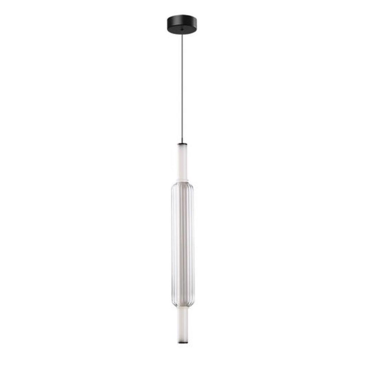 Подвесной светодиодный светильник Arte Lamp Rigla A6840SP-12CL