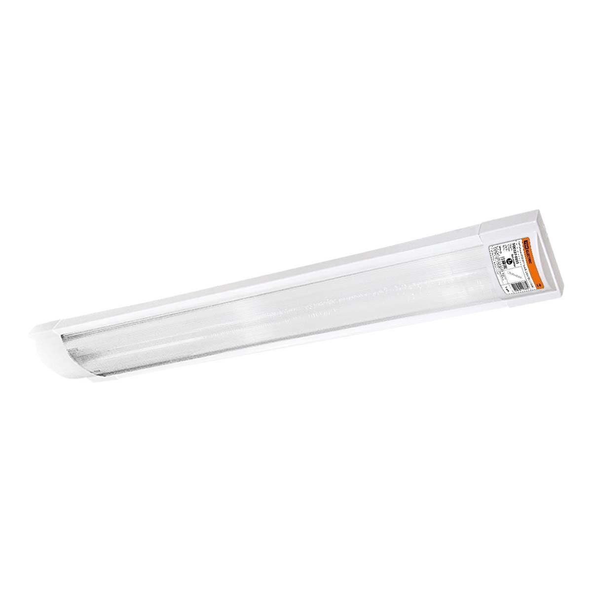 Потолочный светильник TDM Electric ЛПО3017 SQ0327-0035