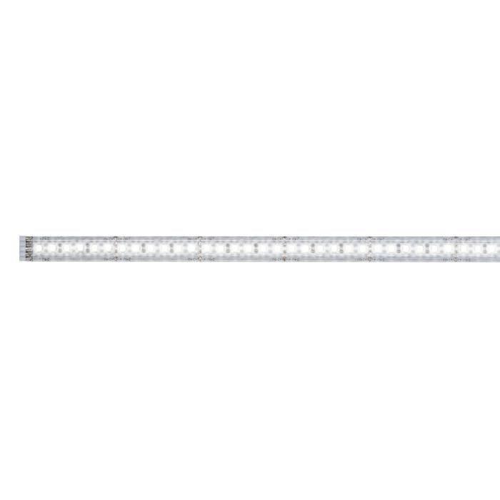 Светодиодная лента Paulmann 0.5M холодный белый 6W 70572