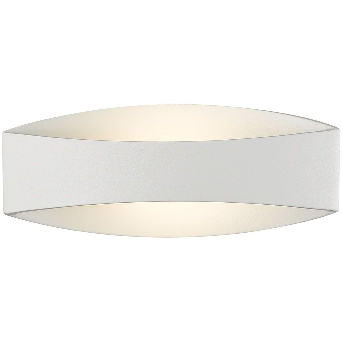 Настенный светодиодный светильник Wertmark Boot WE423.01.001 Настенный светодиодный светильник Wertmark Boot WE423.01.001