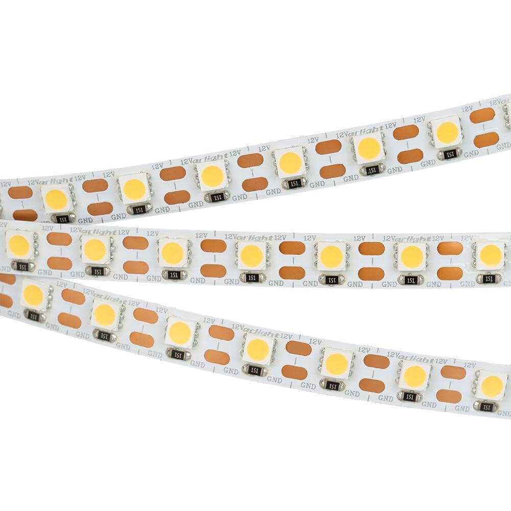 Светодиодная лента Arlight 15,6W/m 72LED/m 5060SMD холодный белый 5M 016837 Светодиодная лента Arlight 15,6W/m 72LED/m 5060SMD холодный белый 5M 016837