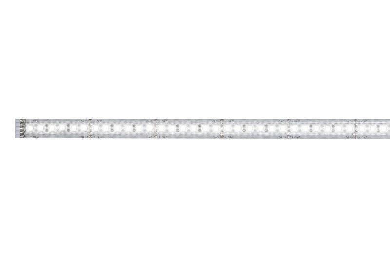 Светодиодная лента Paulmann 1M холодный белый 11.5W 70569