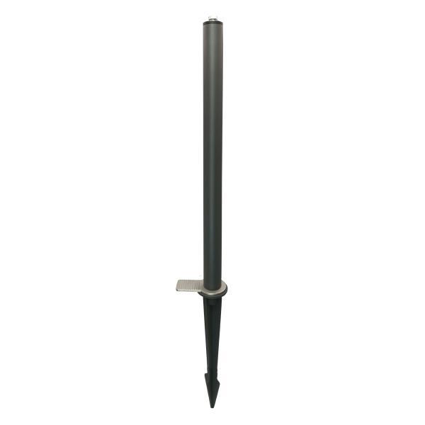 Кронштейн Arlight ALT-Pole-Spike-500 032538 Кронштейн Arlight ALT-Pole-Spike-500 032538