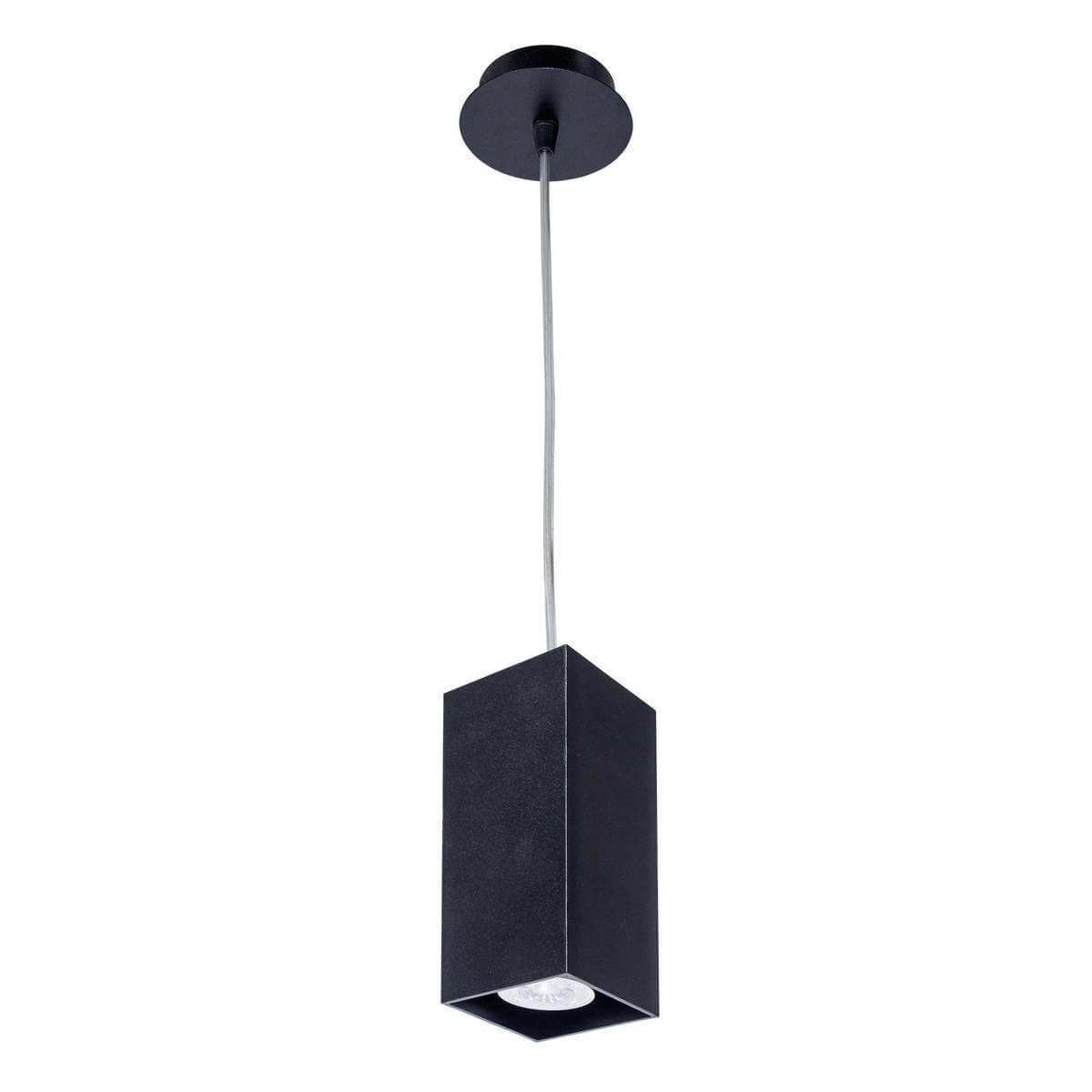 Подвесной светильник TopDecor Tubo8 SQ S2 12 Подвесной светильник TopDecor Tubo8 SQ S2 12