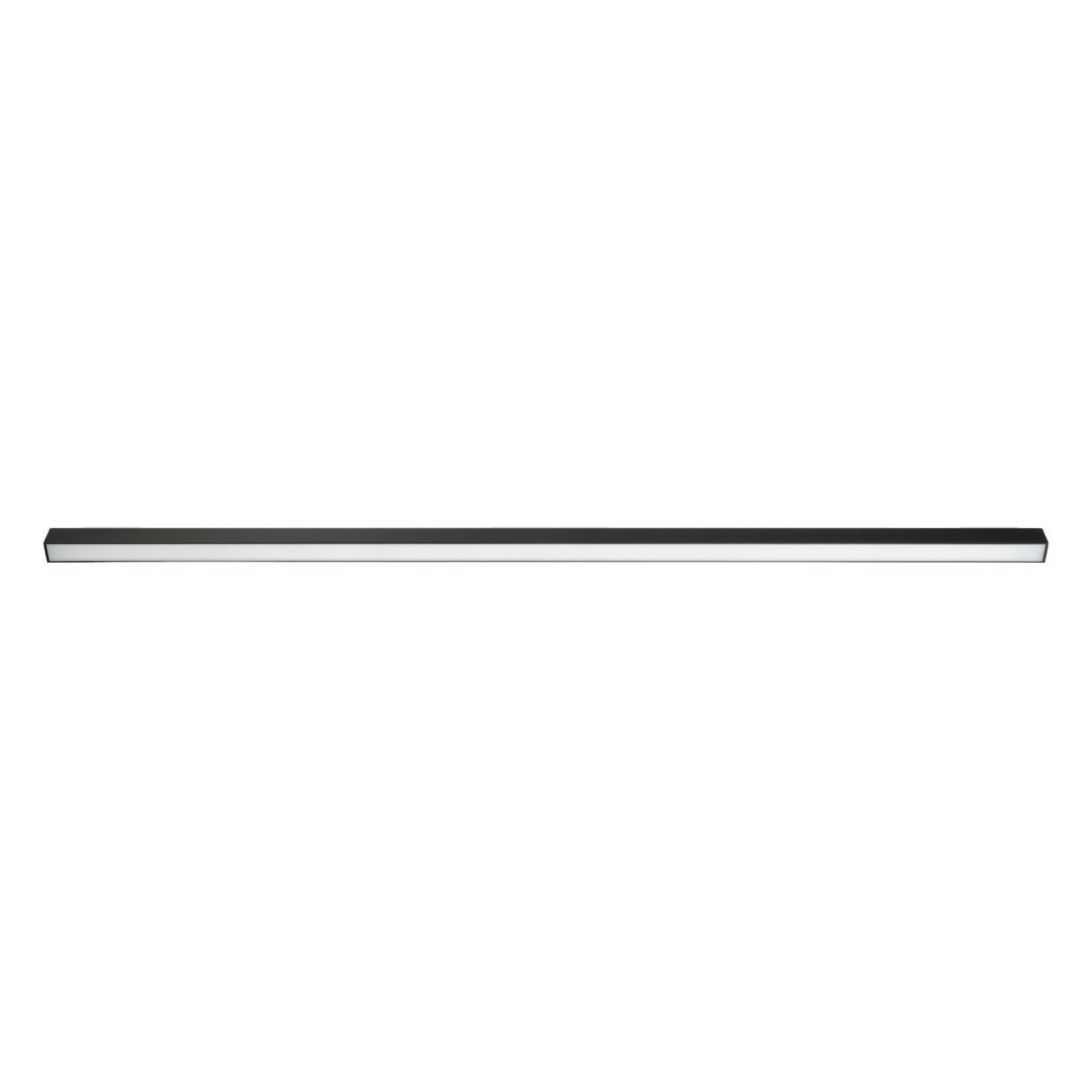 Трековый светильник для магнитного шинопровода Voltalighting LIGHT AIJL-CX-E0091/36W/100/4К/B