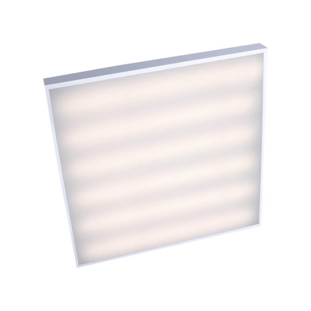 Встраиваемый светодиодный светильник Всесветодиоды Армстронг vs203-48-op-4k Встраиваемый светодиодный светильник Всесветодиоды Армстронг vs203-48-op-4k