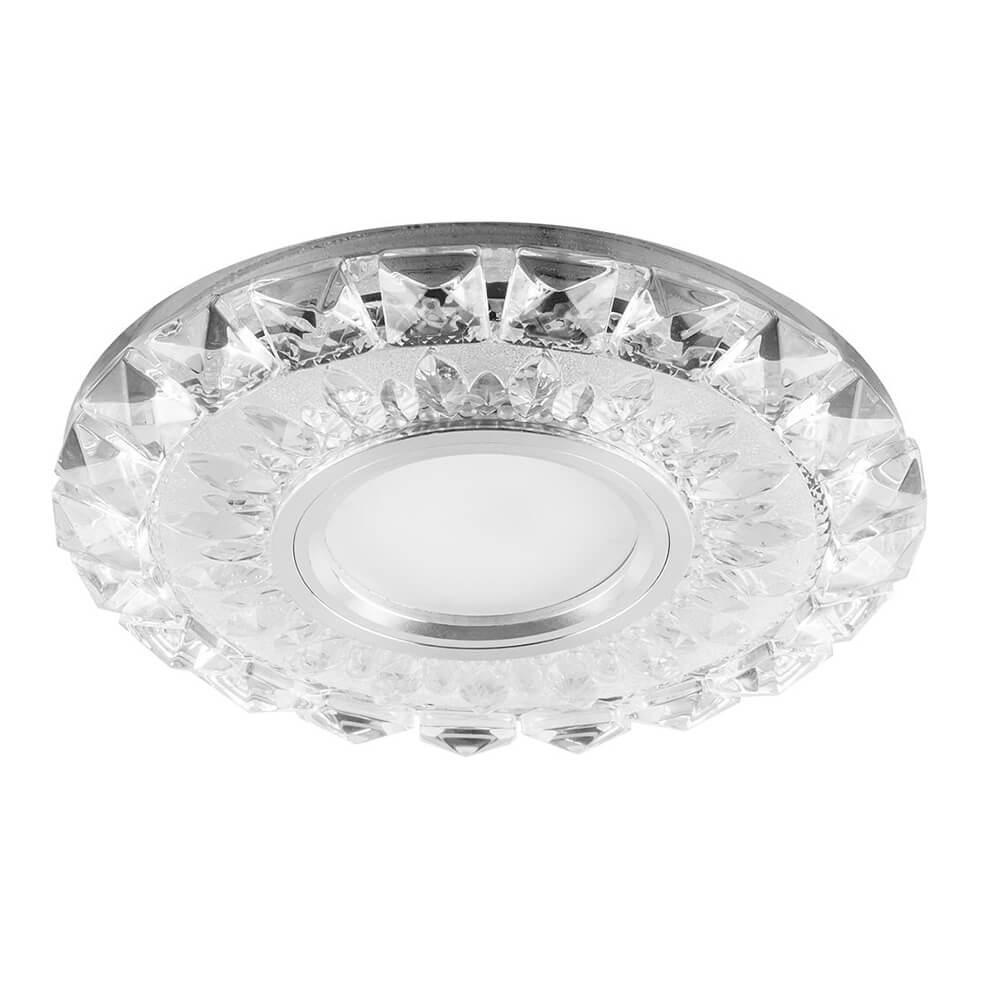 Встраиваемый светодиодный светильник Feron CD922 28897 Встраиваемый светодиодный светильник Feron CD922 28897