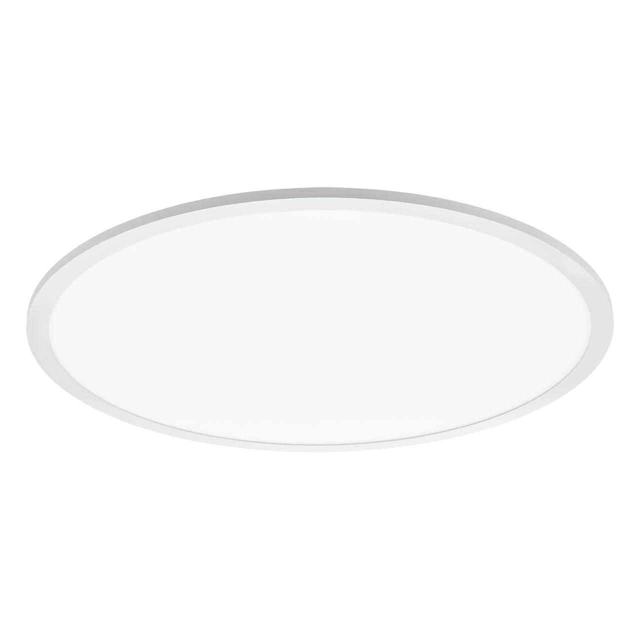 Потолочный светодиодный светильник Eglo Sarsina 97503 Потолочный светодиодный светильник Eglo Sarsina 97503