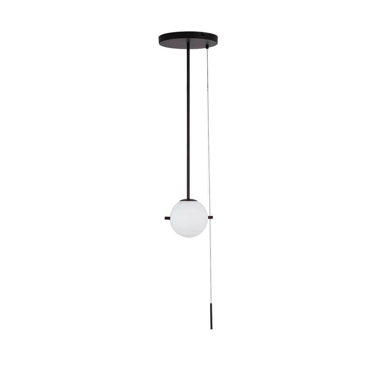 Подвесной светильник Loft IT Signal 10029PS Black Подвесной светильник Loft IT Signal 10029PS Black