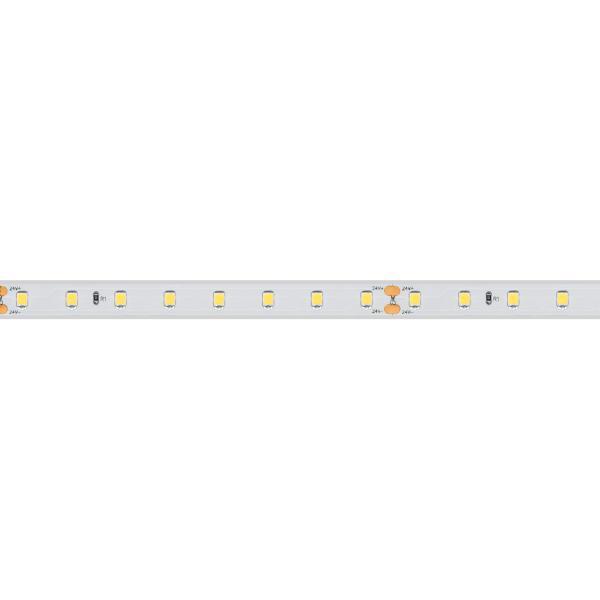 Светодиодная влагозащищенная лента Arlight 6W/m 80LED/m 2835SMD теплый белый 5M 028531(2) Светодиодная влагозащищенная лента Arlight 6W/m 80LED/m 2835SMD теплый белый 5M 028531(2)
