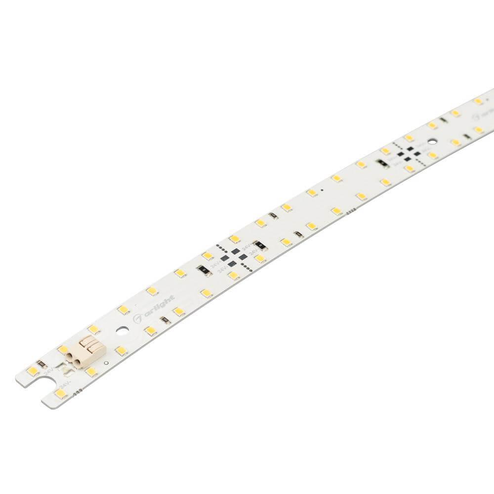 Светодиодная лента Arlight 11,6W 84LED 2835SMD белый 0,587M 027651 Светодиодная лента Arlight 11,6W 84LED 2835SMD белый 0,587M 027651