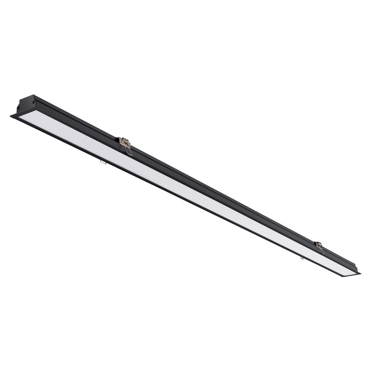 Встраиваемый светодиодный светильник Novotech Spot Iter 358819 Встраиваемый светодиодный светильник Novotech Spot Iter 358819