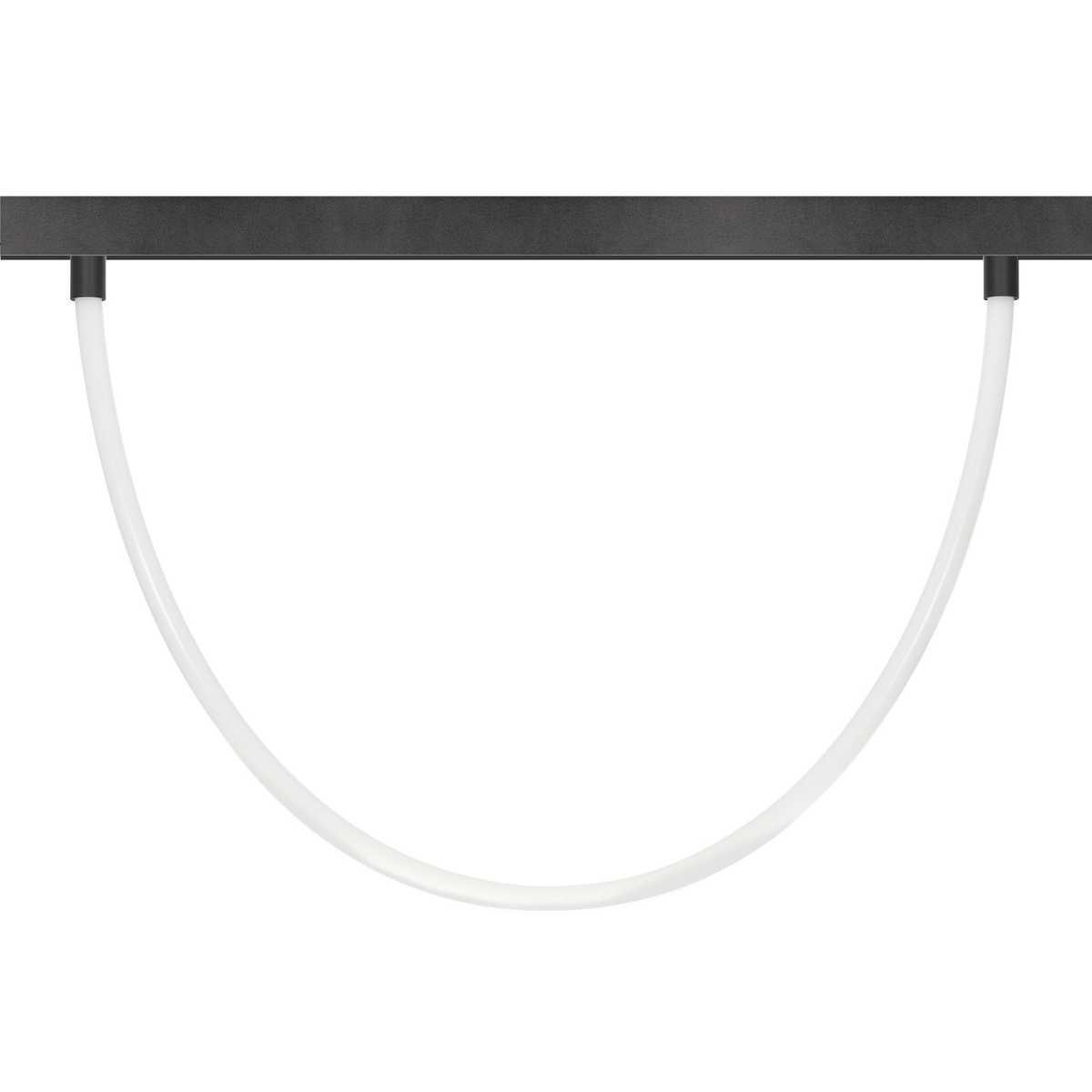 Трековый светодиодный светильник Arlight Mag-Orient-Tube-Elastic-R25-L2500-30W Warm3000 040939