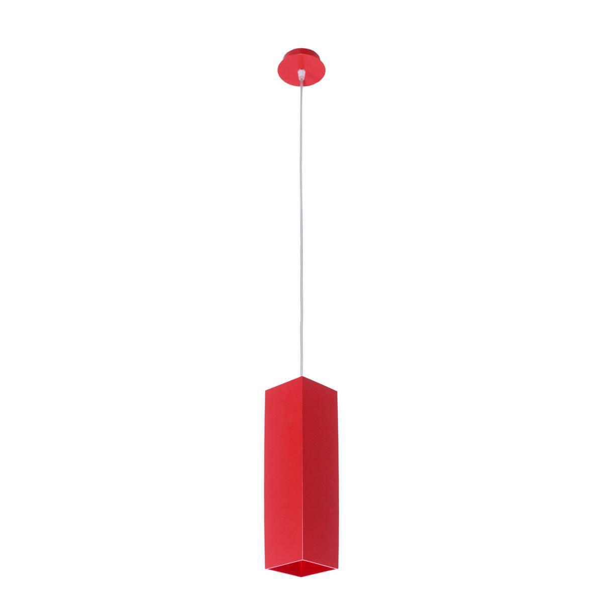 Подвесной светильник TopDecor Tubo8 SQ S3 09 Подвесной светильник TopDecor Tubo8 SQ S3 09