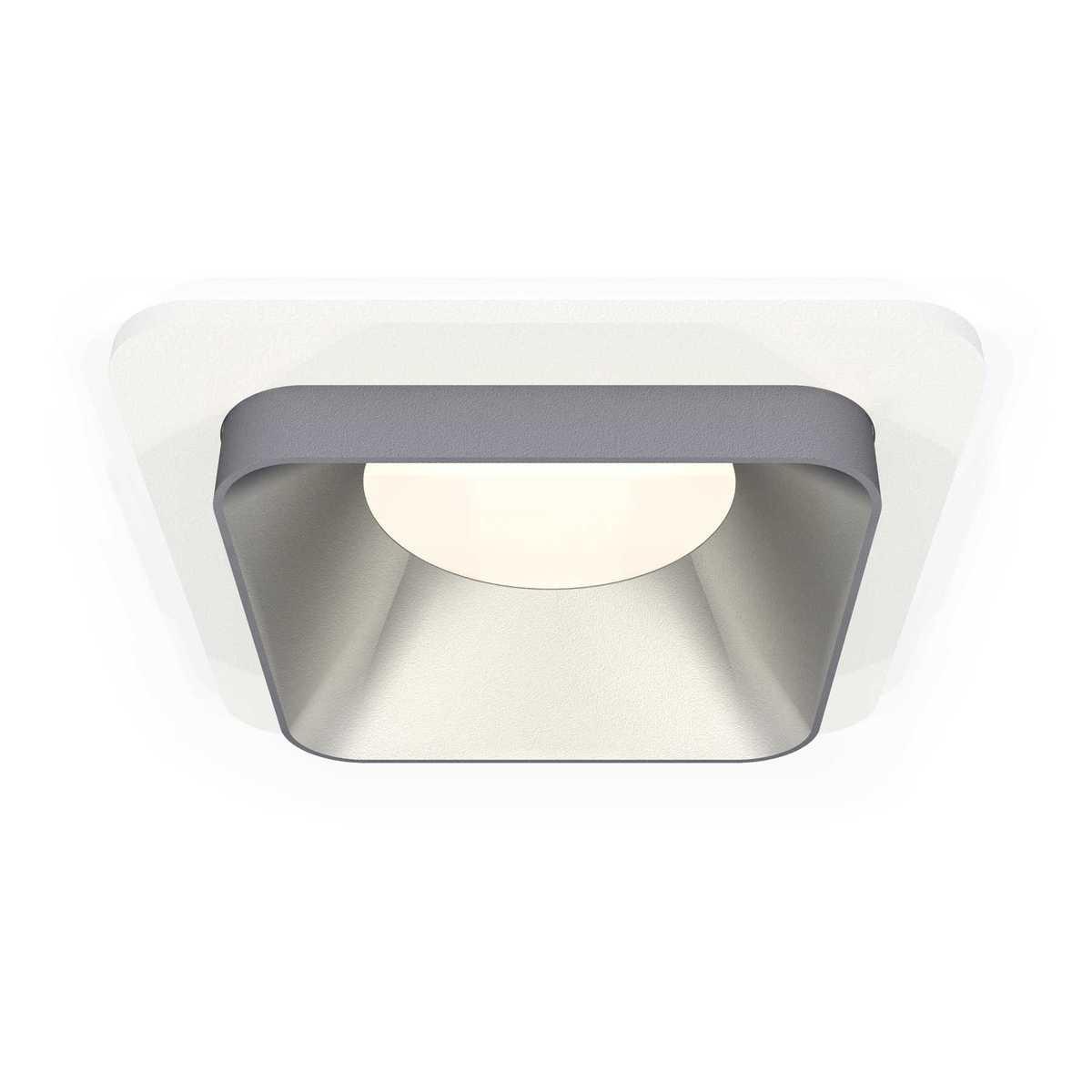 Комплект встраиваемого светильника Ambrella light Techno Spot XC (C7901, N7703) XC7901003 Комплект встраиваемого светильника Ambrella light Techno Spot XC (C7901, N7703) XC7901003