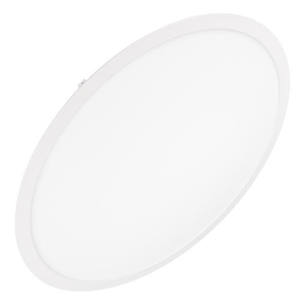 Встраиваемый светодиодный светильник Arlight DL-Edge-R600-50W Day4000 020438(1)