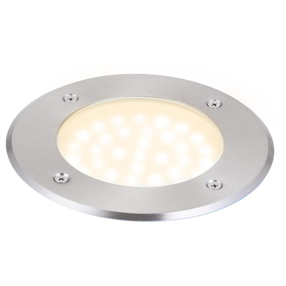 Ландшафтный светильник Arte Lamp Piazza A6056IN-1SS Ландшафтный светильник Arte Lamp Piazza A6056IN-1SS