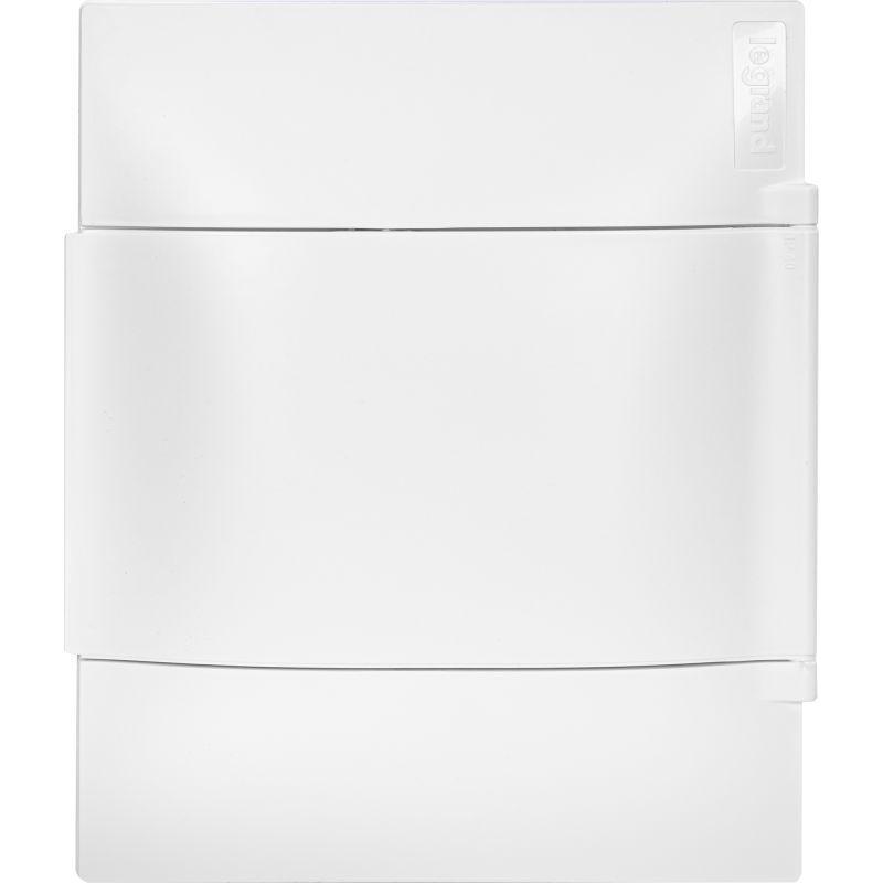 Щиток навесной Legrand Practibox S 1х4 134604